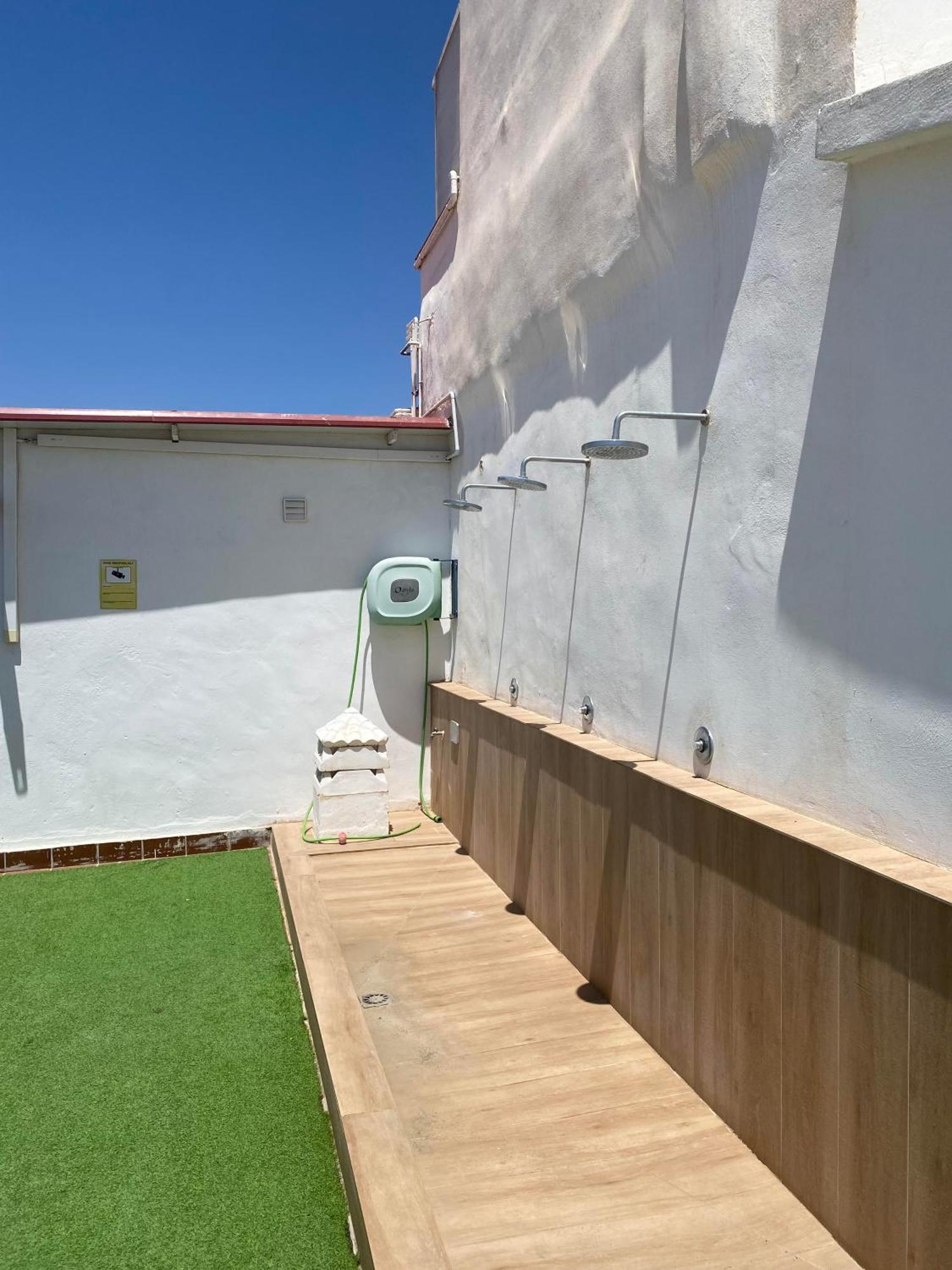 Apartamento Centro Malaga, La Merced Exterior foto