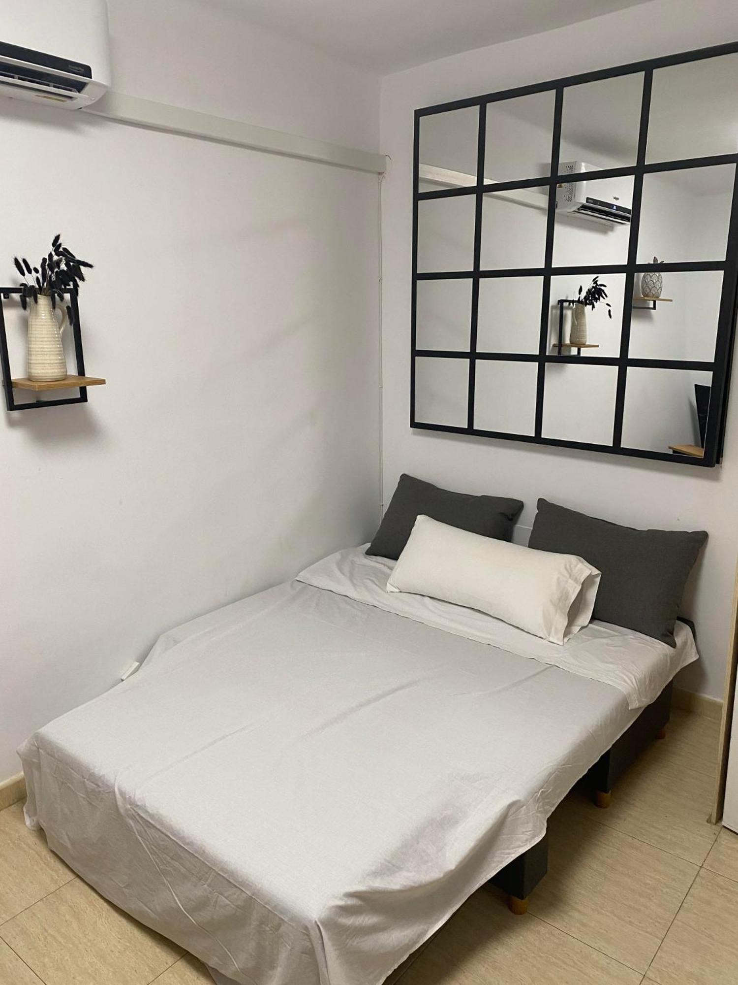 Apartamento Centro Malaga, La Merced Exterior foto