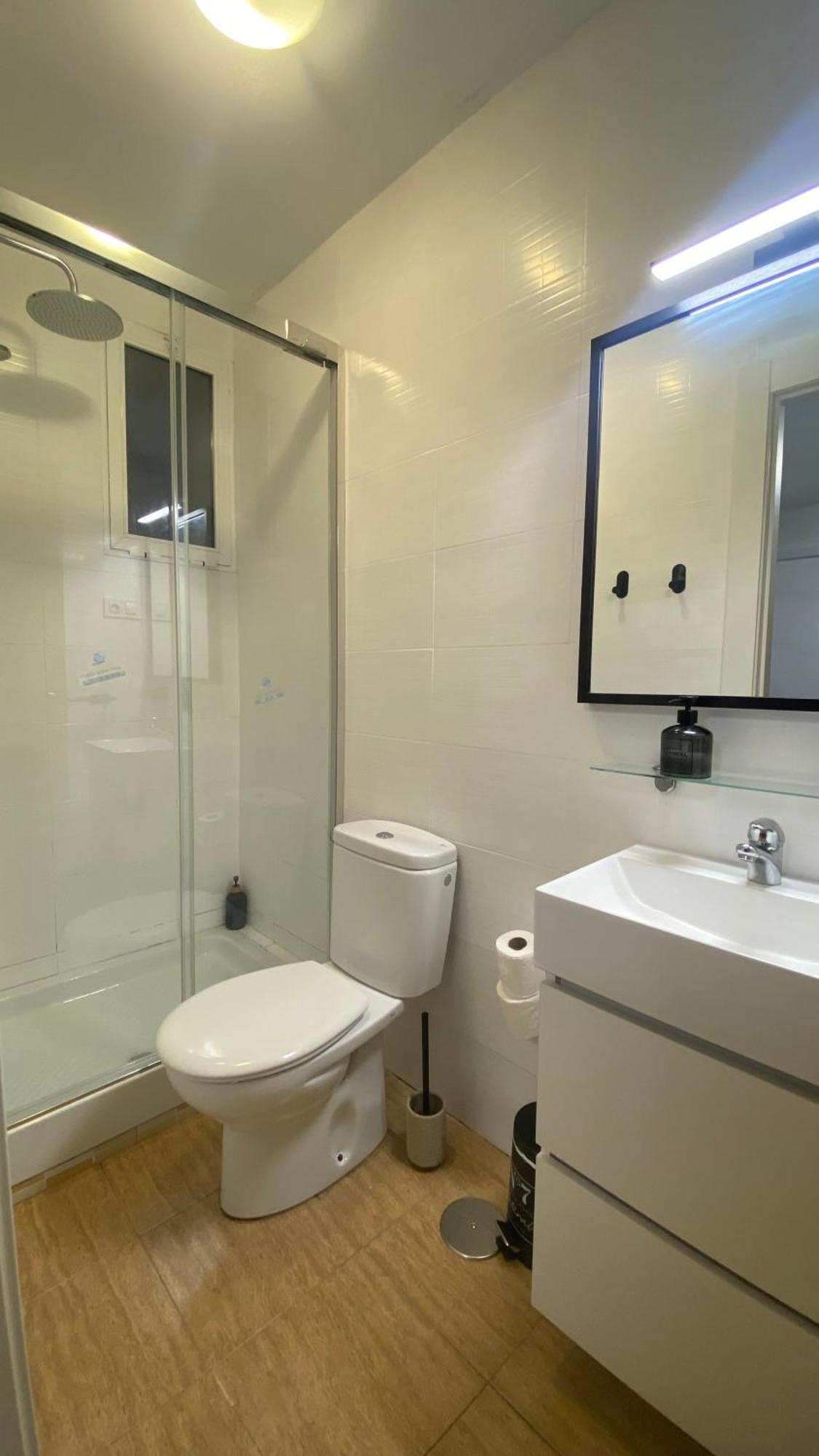 Apartamento Centro Malaga, La Merced Exterior foto
